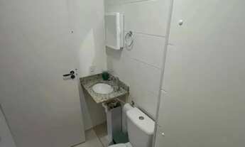 Imagem 6: Alugo apartamento semi mobiliado ponta negra