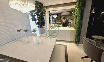 Imagem 5: Apartamento a venda e locação Jd.Paulista, 2 dormitórios, 2 vagas