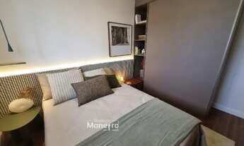 Imagem 4: Apartamento 1 Quarto no Porto Maravilha ( Financie Direto em 76 meses, plano investidor