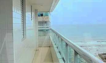 Imagem 4: Apartamento 3 Dormitórios vista mar em Aviação, Praia Grande/SP
