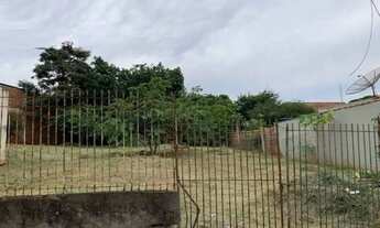 Imagem 2: Terreno comercial à venda em vila independência, piracicaba 570m²