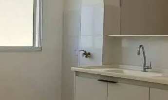 Imagem 5: Apartamento- 2 quartos, Sala, 1 vaga, 42m²- Morada do Sol