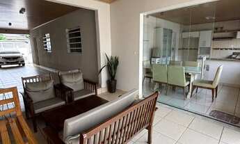 Imagem: Alugo linda casa no conjunto Santos Dumont