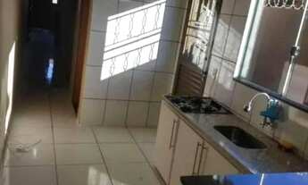 Imagem 2: Casa em Santa Bárbara