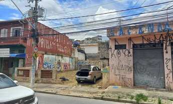 Imagem 2: TERRENO COMERCIAL em TABOÃO DA SERRA - SP, JARDIM CANER