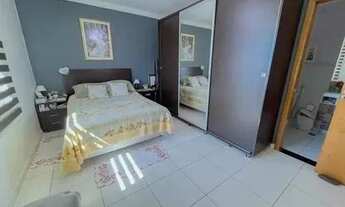 Imagem 7: Imóvel para venda tem 120 metros quadrados com 4 quartos em Samambaia Norte - Brasília - D