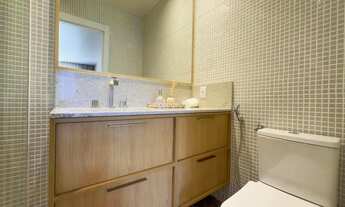 Imagem 4: Apartamento 2 quartos com súite em construção Bairro Tristeza