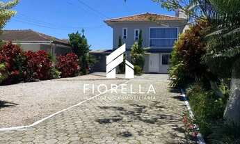 Imagem 3: Sobrado com 03 Dormitórios, sendo 01 Suíte, na Ponte do Imaruim - Palhoça/SC