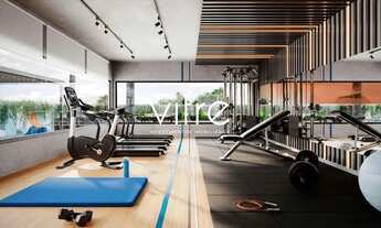 Imagem 2: Apartamento à venda no bairro Tibery em Uberlândia