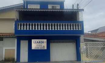 Imagem 2: SOBRADO - JARDIM ALVINÓPOLIS - SP