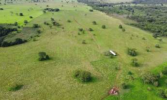 Imagem: Fazenda à venda em Itarumã, Setor Central