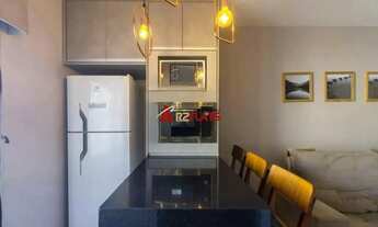 Imagem 3: Flat com ótimo preço no bairro Bela Vista. Confira!