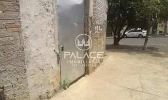 Imagem 4: Terreno residencial à venda em residencial santo antônio, piracicaba 259m²