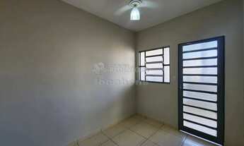 Imagem 5: Locação de Casa com 2 dormitórios e 1 vaga de garagem para moto localizada no bairro Parqu