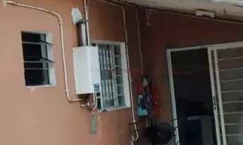 Imagem 2: Venda: Casa No Bairro Jd. Valparaiba Na Reg. Leste De s.j.c