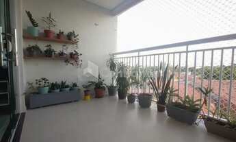 Imagem 5: Apartamento a Venda na Parquelândia em Fortaleza/CE