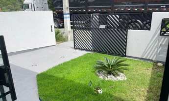 Imagem 2: Casa em Forquilhas - São José