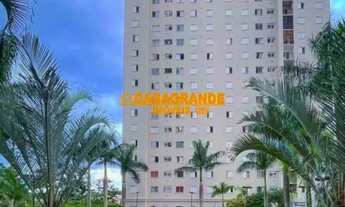 Imagem: Apartamento p/ Locação - 2 quartos, 47m²