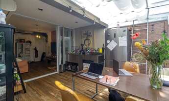 Imagem 12: Aluguel Apartamento 1 Dormitórios - 36 m² Vila Madalena