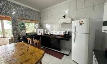 Imagem 7: Casa para aluguel Bairro Independência (Vila Real), Montes Claros/MG, 03 Quarto(s