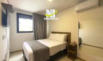 Imagem 5: Apartamento à venda, 1 quarto, 1 vaga, Jatiúca - Maceió/AL