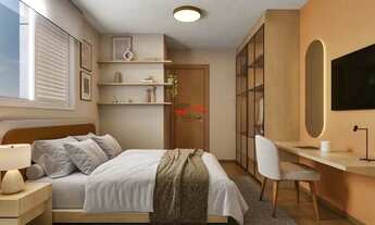 Imagem 5: Apartamento (Padrão), com 2 quartos e 1 banheiros à Venda, 39 m² em Porto Alegre/RS