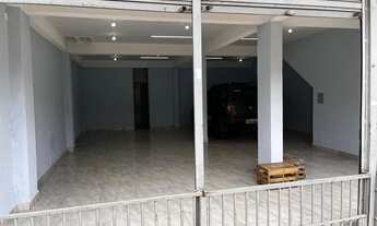 Imagem 2: Loja comercial em rua movimentada - Cidade Estrutural