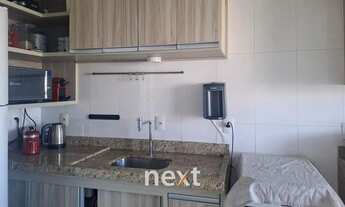 Imagem 2: Apartamento à Venda no Cambuí em Campinas-SP