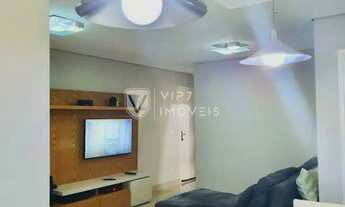 Imagem 3: Apartamento à venda, 2 quartos, 1 suíte, 1 vaga, Parque Campolim - Sorocaba/SP