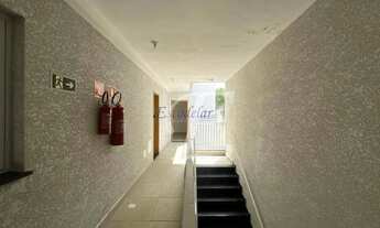 Imagem 4: Apartamento com 1 quarto para alugar, 28 m² por R$ 1.600/mês - Jardim Franca - São Paulo/S