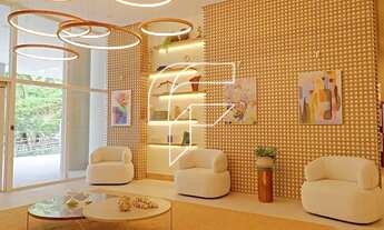 Imagem 2: Imóvel para venda tem 123 metros quadrados com 3 quartos em Praia do Morro - Guarapari - E