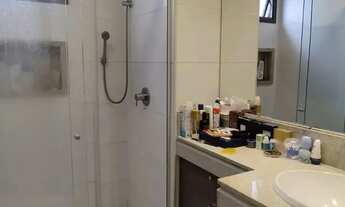 Imagem 8: Apartamento para aluguel possui 113 metros quadrados com 3 quartos em Costa Azul - Salvado