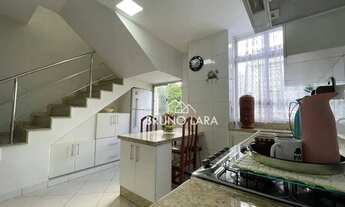 Imagem 4: Cobertura à venda em Betim/MG - Bairro Jardim da Cidade