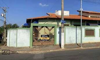 Imagem: Casa com 4 quartos à venda, 280 m² - Parque