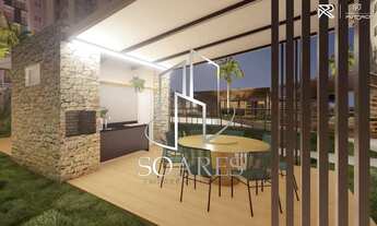 Imagem 3: Parque Futuro (Lançamento em Ananindeua) Cada casa é uma obra de arte