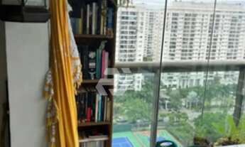 Imagem 5: COBERTURA MARAVILHOSA NO CIDADE JARDIM - Barra Olímpica - Rio de Janeiro - RJ