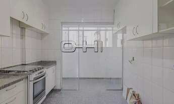 Imagem 7: Aluguel Apartamento 3 Dormitórios - 109 m² Jardim Paulista