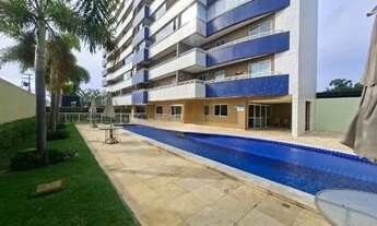 Imagem: Apto 03 quartos mobiliado no cond Mont Blanc