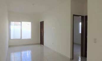 Imagem 5: Casa com 2 dormitórios para alugar, 61 m² por R$ 600/mês