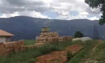 Imagem 3: Lote de 210 metros em excelente região de Brumadinho , condomínio Recanto do sossego