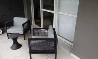 Imagem 7: Venda Apartamento 1 Dormitórios - 63 m² Brooklin