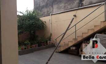 Imagem 6: Casa comercial a venda no parque da mooca