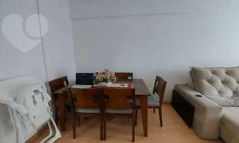 Imagem 5: Apartamento de 3 quartos com vaga de garagem