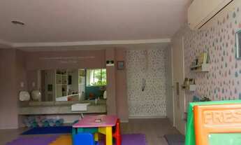 Imagem 6: Imóvel para venda tem 70 metros quadrados com 3 quartos