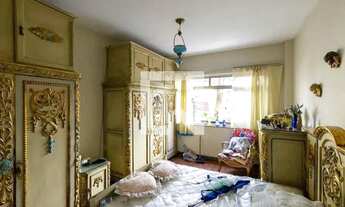 Imagem 5: Apartamento à Venda - Santa Cecília, 2 Quartos, 60 m2