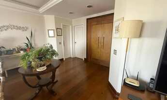 Imagem 4: Apartamento para venda em Perdizes com 4 quartos, sendo 2 suítes , 252m²