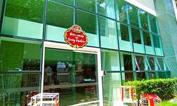 Imagem 2: Apartamento à venda no LIVING RESIDENCE, LUZIA, Aracaju, SE