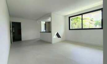 Imagem 3: Apartamento com 3 dormitórios à venda, 65 m² por R$ 1.562.386,00 - Santo Antônio - Belo Ho