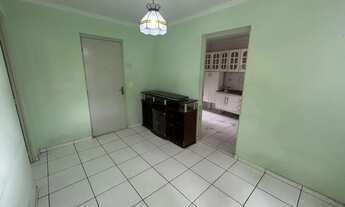 Imagem 2: Imóvel para venda com 45 metros quadrados e 1 quarto em Vila Pereira Barreto - São Paulo