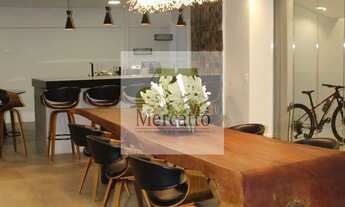 Imagem: Apartamento Garden em Jardim Wanda - Taboão